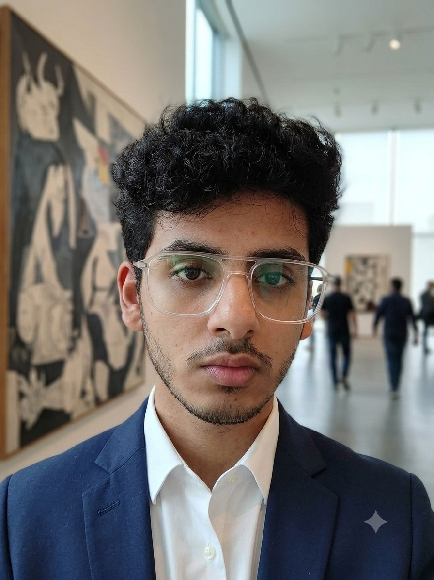 Mohammad Qais Qureshi